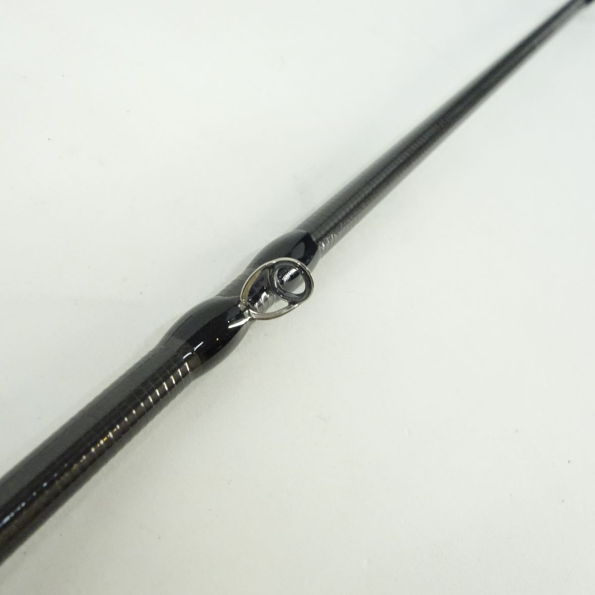 ロッド tailwalk LZON TZ C510MH-K/TISL 5'10\" テイルウォーク メタルゾン TZ C510MH-K/TISL (ロッド・釣竿