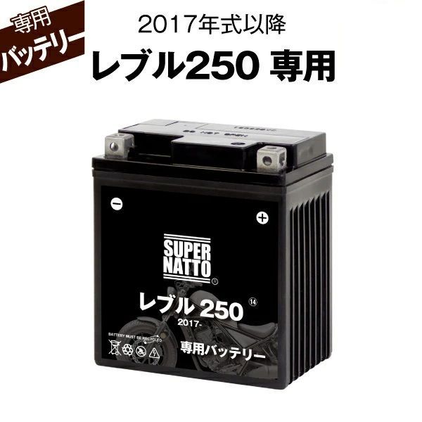 レブル250