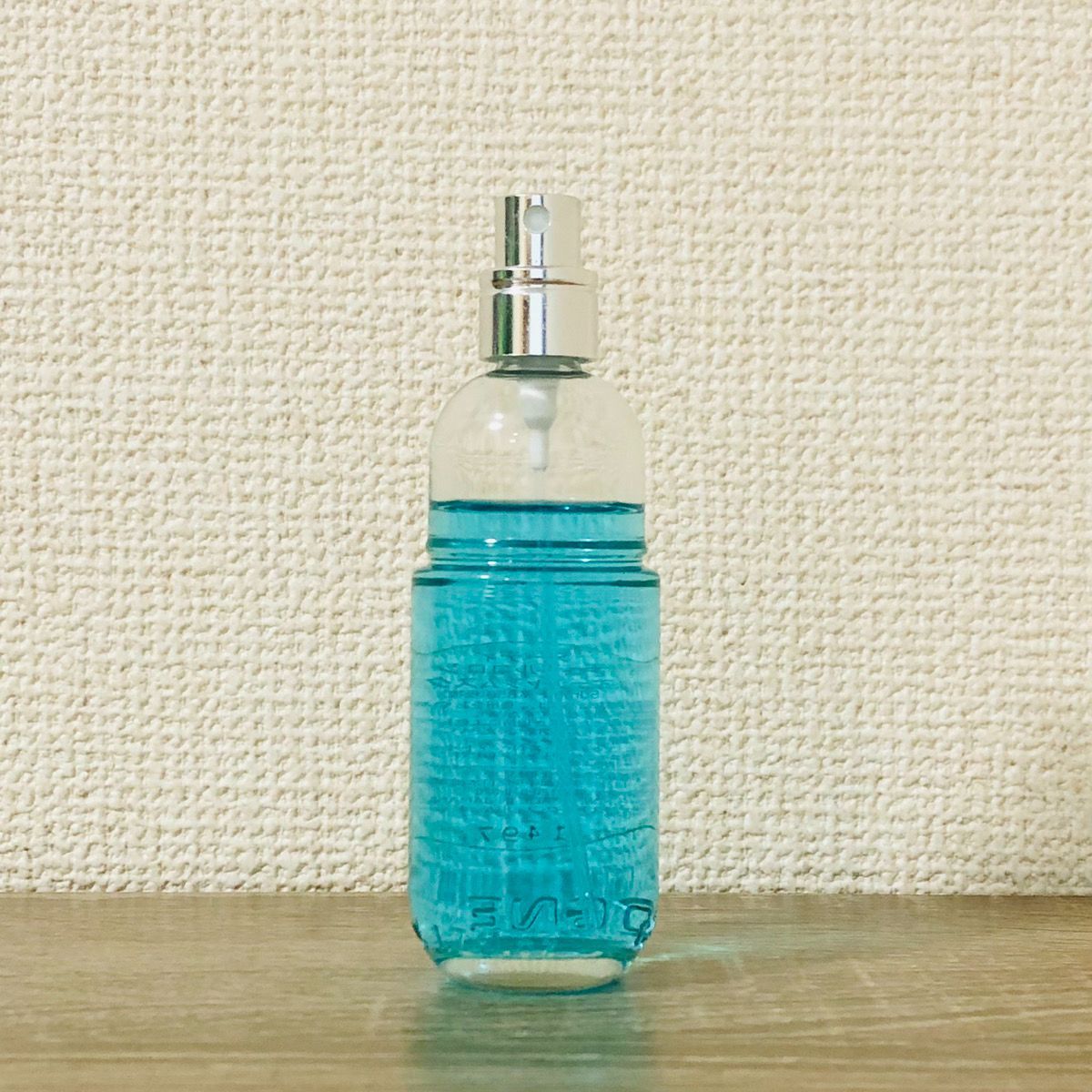 Kanebo カネボウ ヌーディ デュアルコロン オーシャンムスク 花*葉様