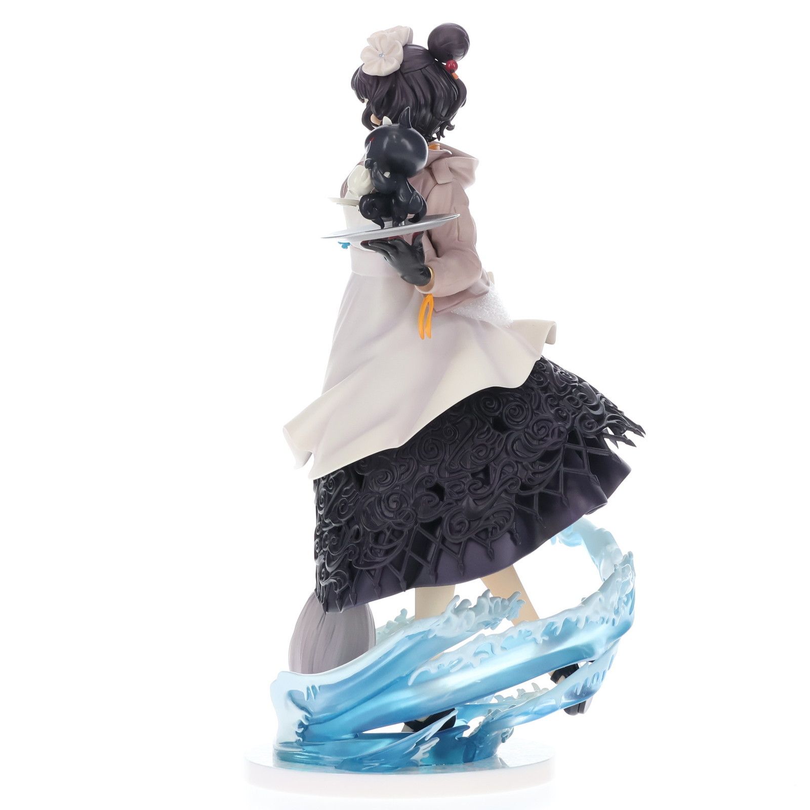 ANIPLEX+限定 フォーリナー/葛飾北斎(かつしかほくさい) 英霊祭装ver. Fate/Grand Order(フェイト/グランドオーダー) 1/7 完成品 フィギュア(MD19-0956001) アニプレックス ANIPLEX+限定 フォーリナー/葛飾北斎(かつしかほくさい) 英霊祭