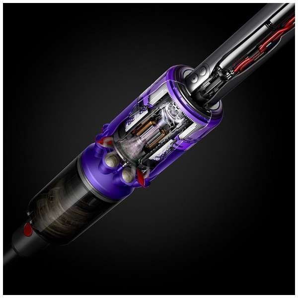 Dyson ダイソン コードレスクリーナー Omni-glide Complete SV19