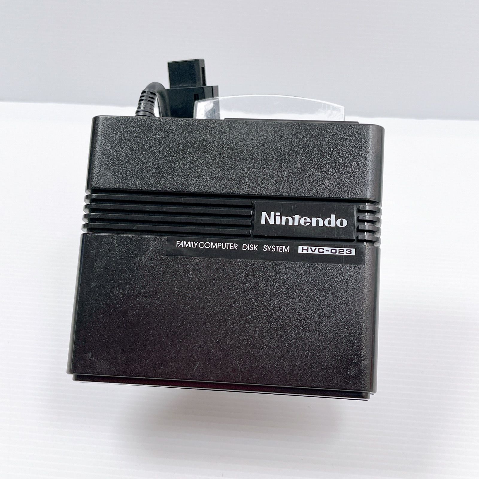 ファミリーコンピユータ DISK SISTEM HVC-023 Disk system ram