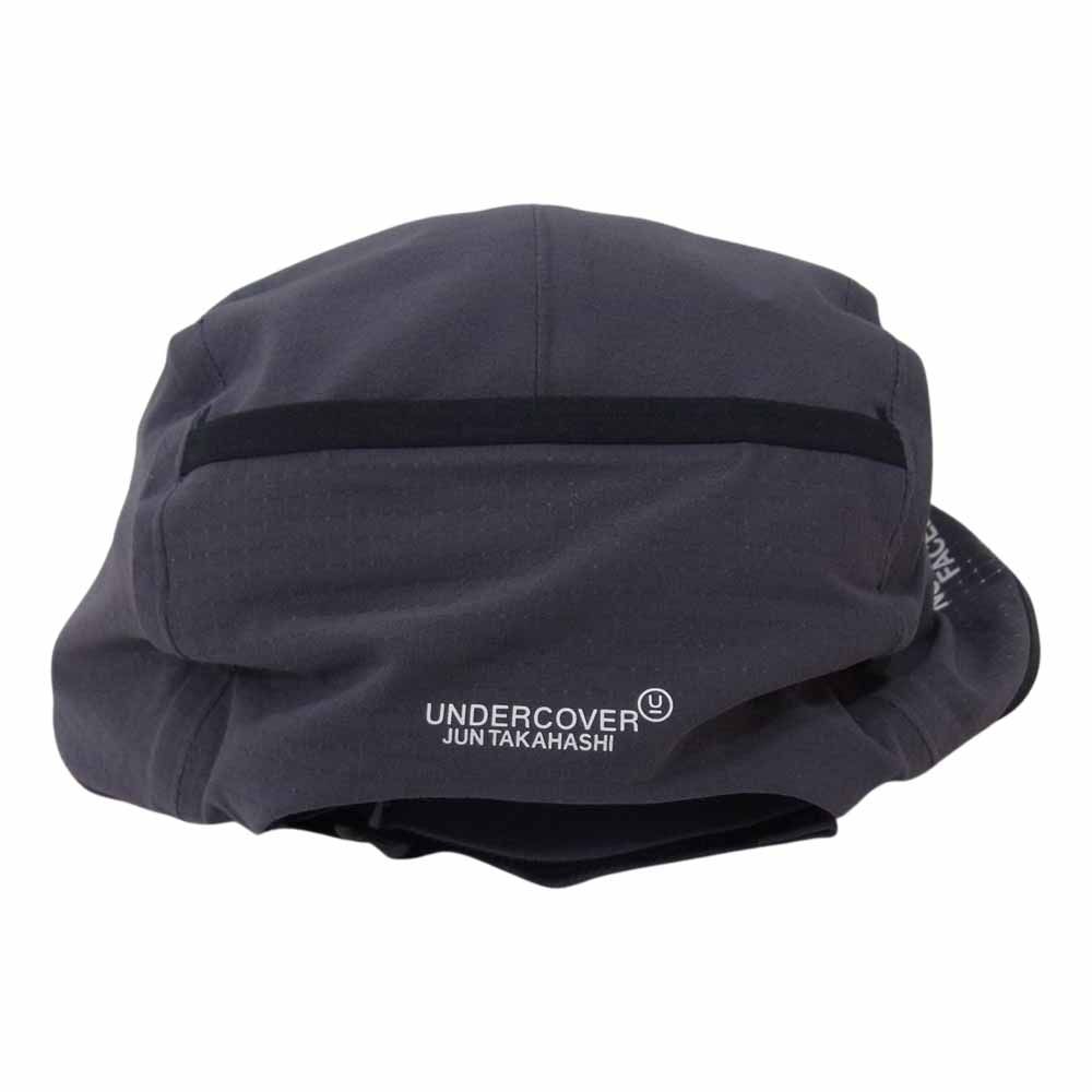 UNDERCOVER アンダーカバー 24SS NN52412UC × THE NORTH FACE