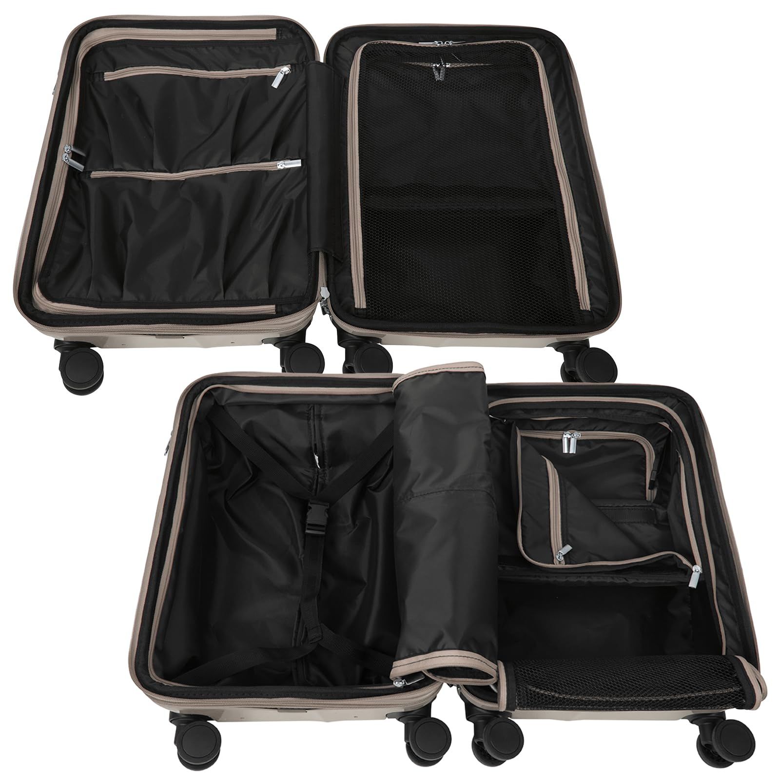 cm 機内持ち込みサイズ