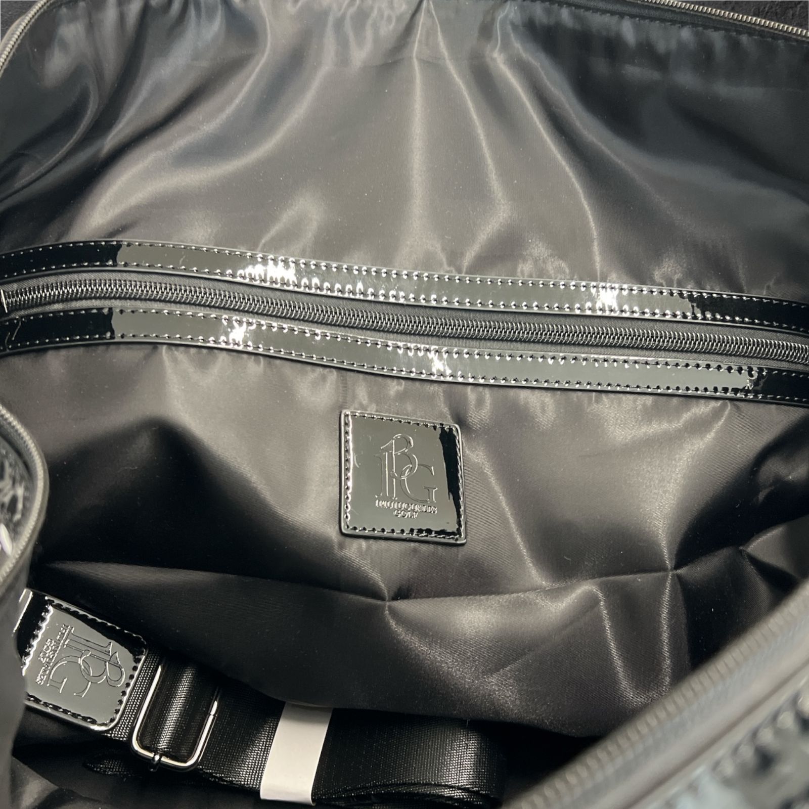 【未使用】1piu1uguale3ボストンバック 1piu1uguale （ウノピゥウノウグァーレトロ） ゴルフ ボストンバック