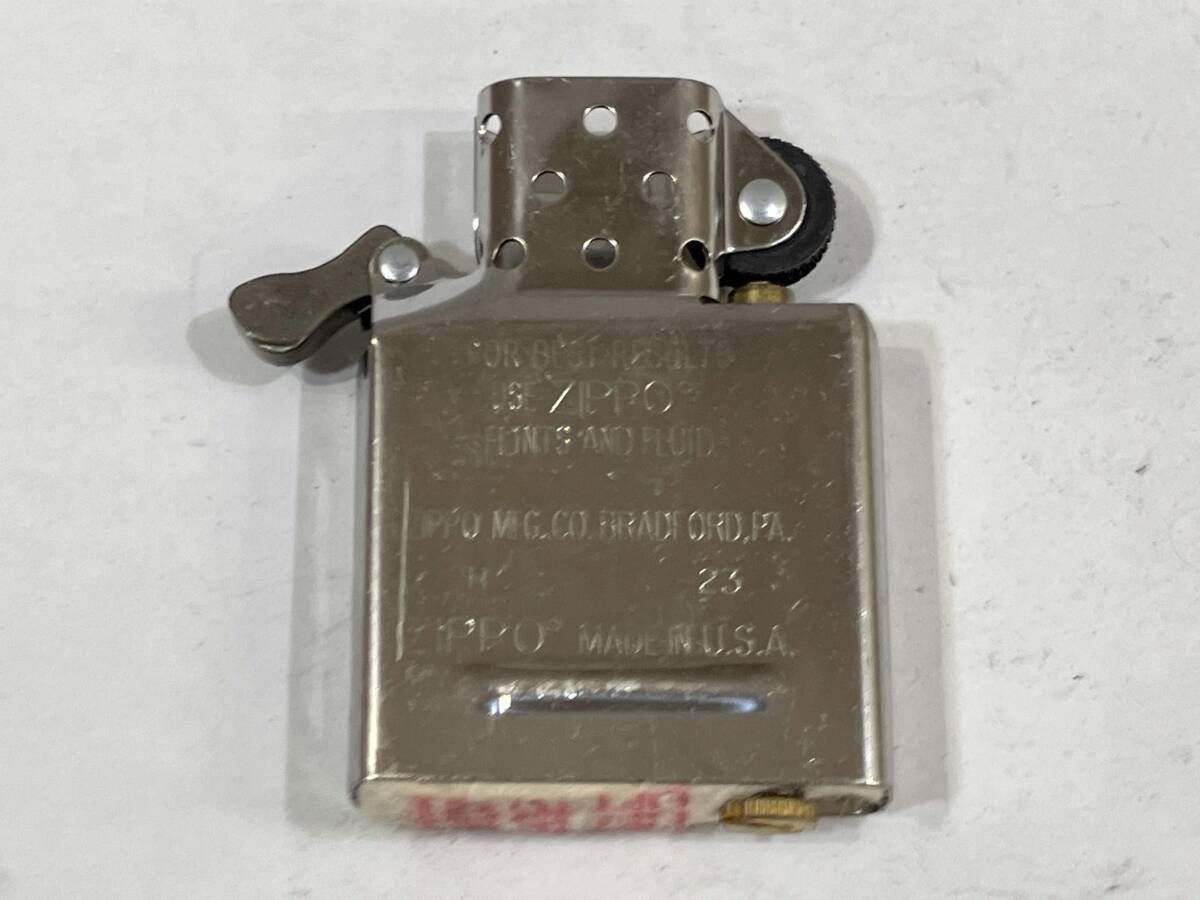 アーマー オイルライター