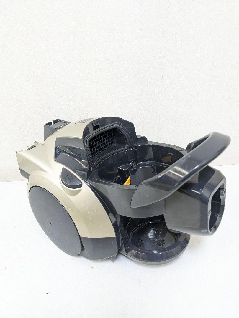 SHARP シャープ EC-PX120-N サイクロン式掃除機 2011年製 生活家電 SHARP シャープ EC-PX120-N サイクロン式掃除機 2011年製