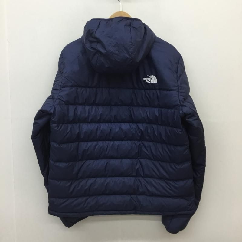 THE NORTH FACE ザノースフェイス ジャケット、上着 ダウンジャケット アコンカグア Aconcagua 2 Hoodie ND52216Z  タグ付 - メルカリ