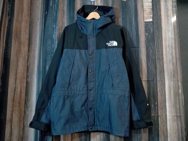 ノースフェイス　デニム　パーカー　ジャケット 楽天市場】ザ ノースフェイス THE NORTH FACE ジャケット メンズ