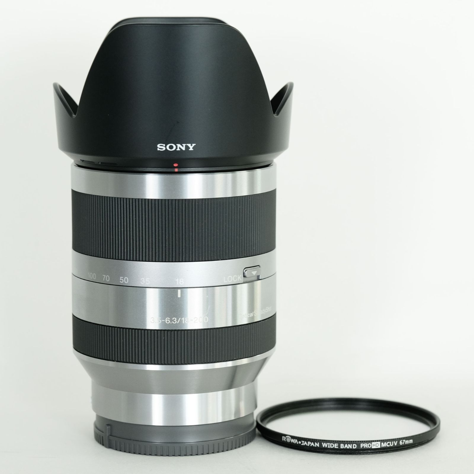 ｜フィルター付 SIGMA 30mm F1.4 DC DN｜Contemporary マイクロフォーサーズ用 | マイクロフォーサーズマウント