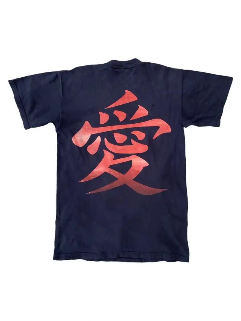 ☆入手困難☆ 我愛羅 Tシャツ NARUTO ナルト ヴィンテージ 古着 - メルカリ