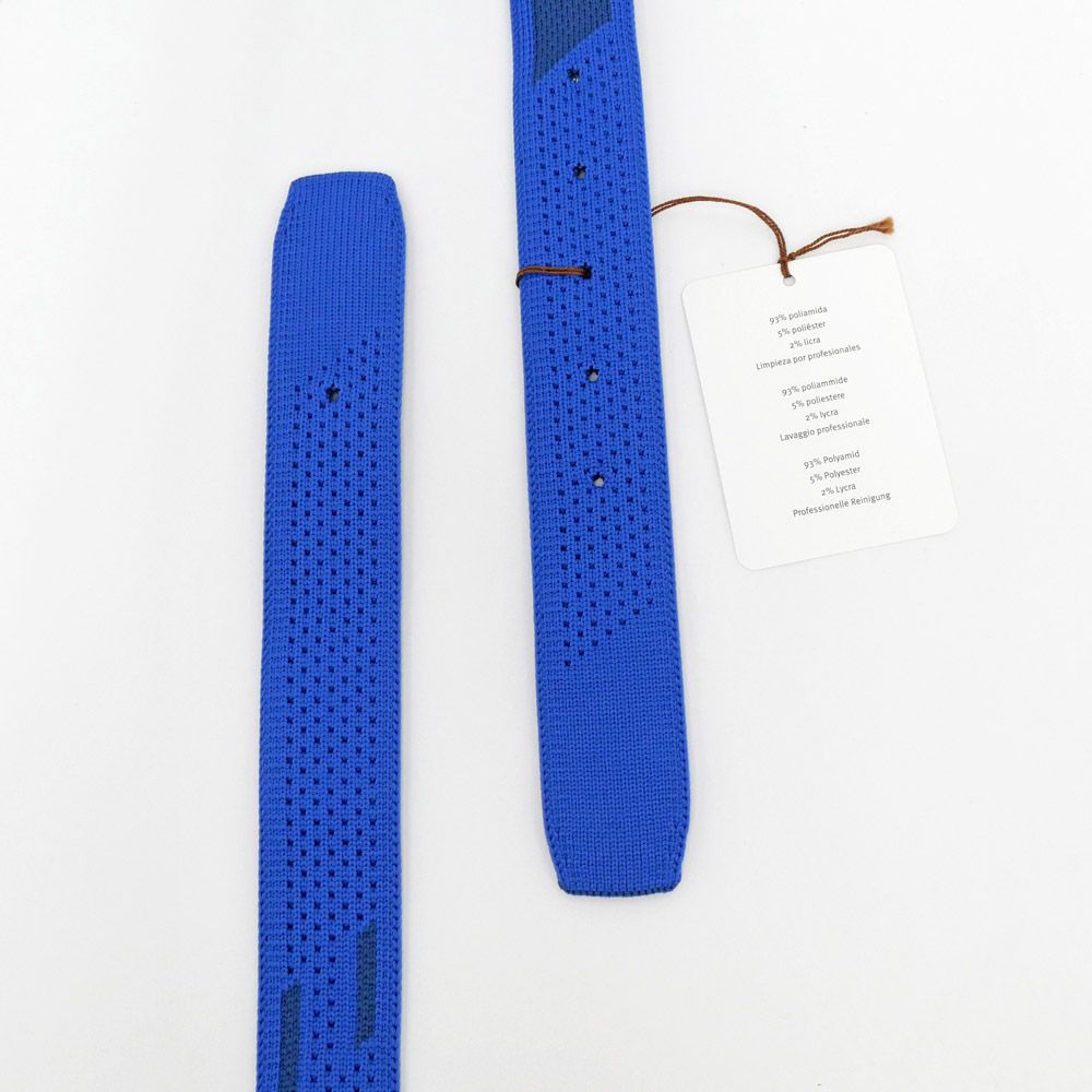 エルメス Hermes ニットベルト スプリント メンズ ベルト 名東】【HERMES】エルメス ニットベルト スプリント Mサイズ
