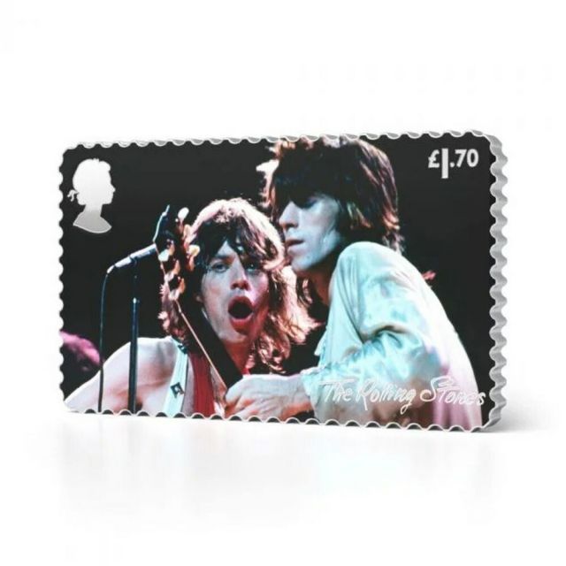 ROLLING STONES ローリングストーンズ (ブライアンジョーンズ