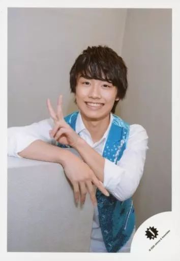 Johnny&#39;s - 少年忍者 檜山くん 生写真まとめ売り Amazon.co.jp: 少年忍者 公式 生 写真（織山尚大）SN0079 : おもちゃ