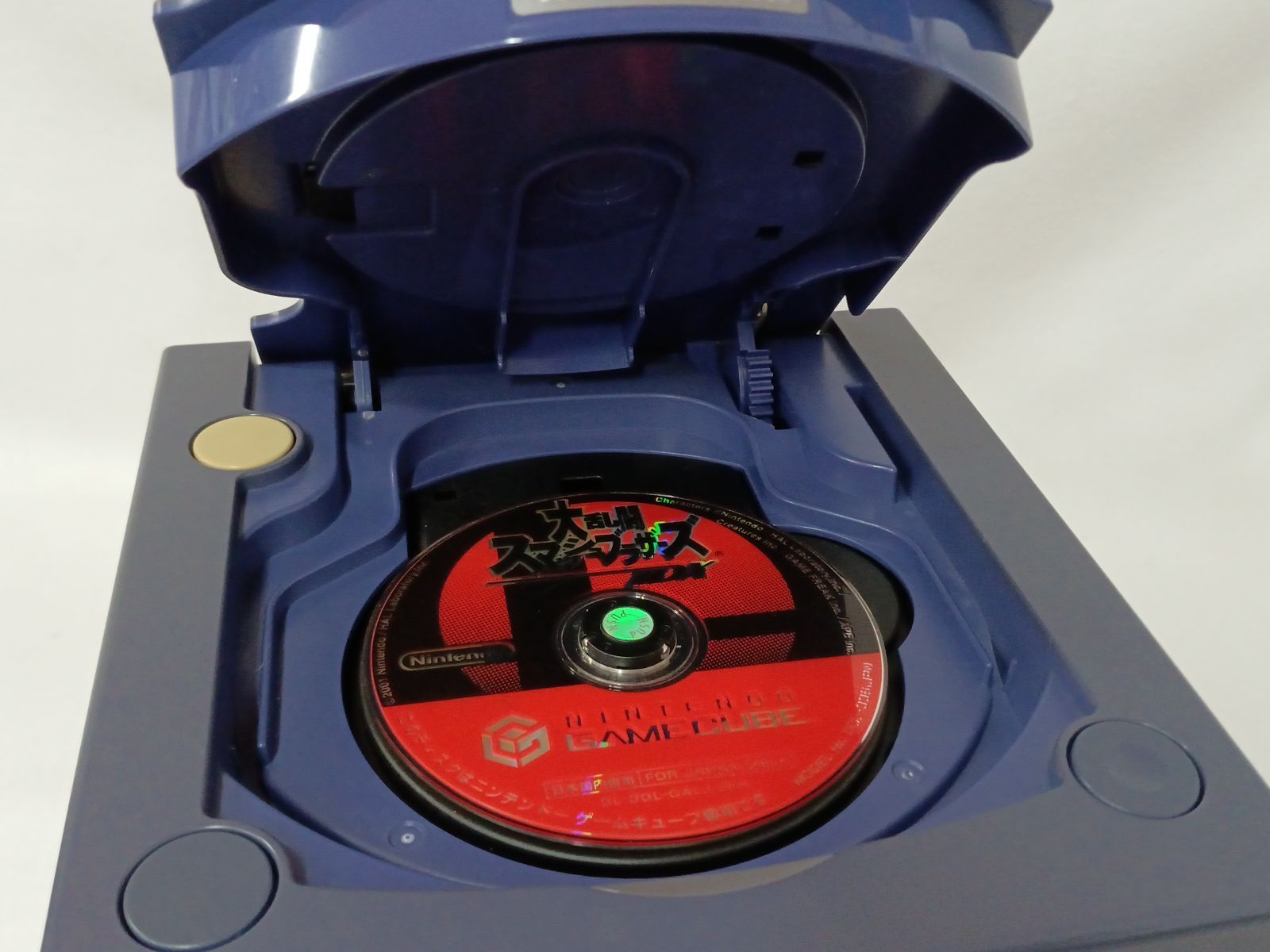 ゲームキューブ(本体＋コントローラー3つ＋ソフト2つ) 楽天市場】ゲームキューブ（本体｜ゲームキューブ）：テレビ