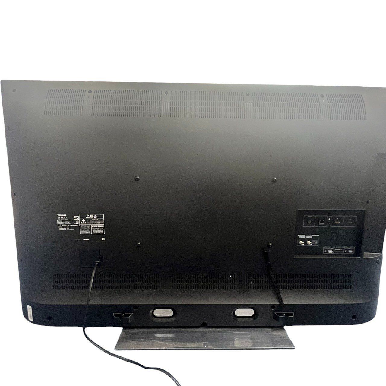 TOSHIBA】REGZA 22年製 液晶テレビ 東芝 - メルカリ