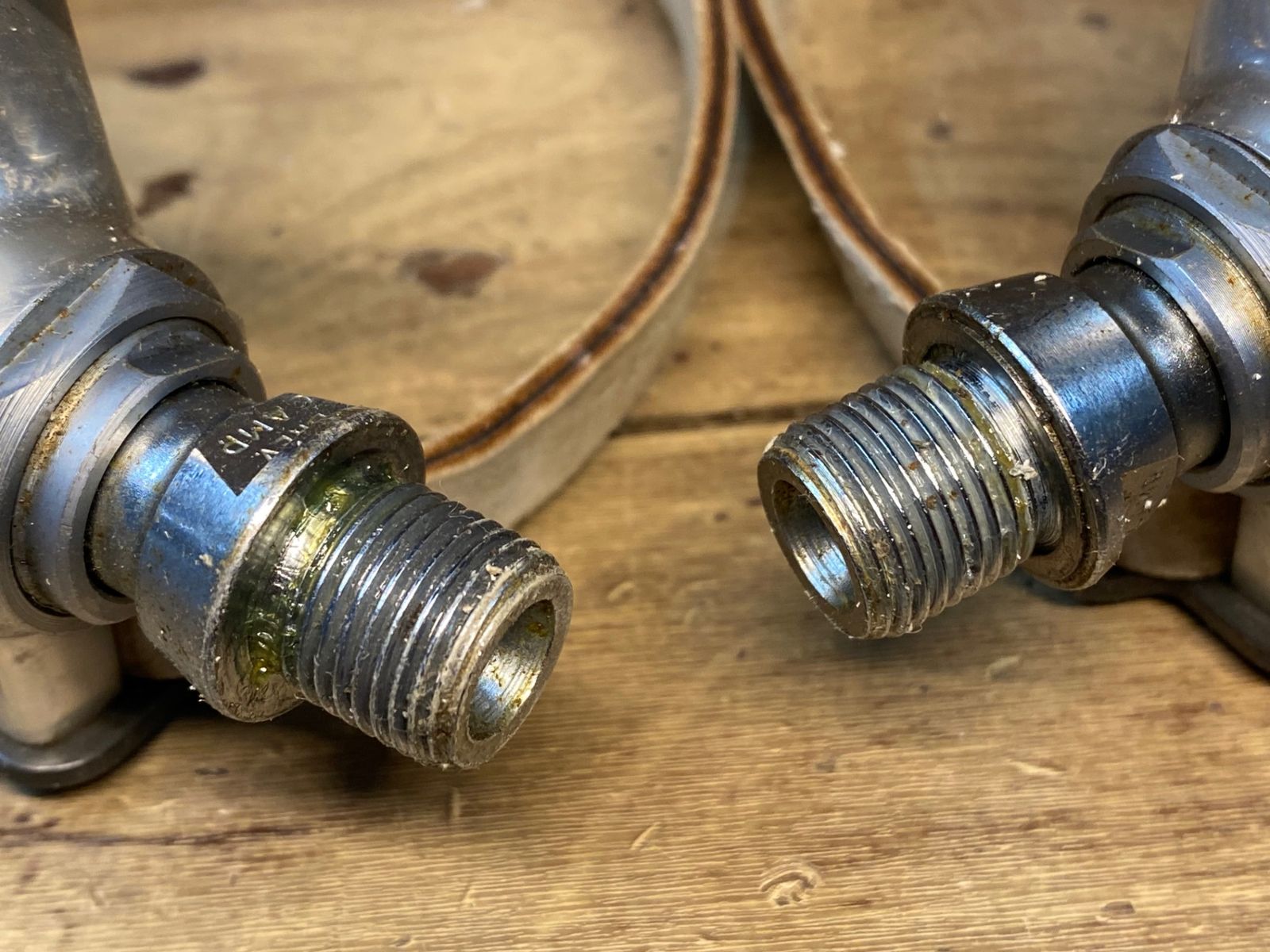 カンパニョーロ CAMPAGNOLO