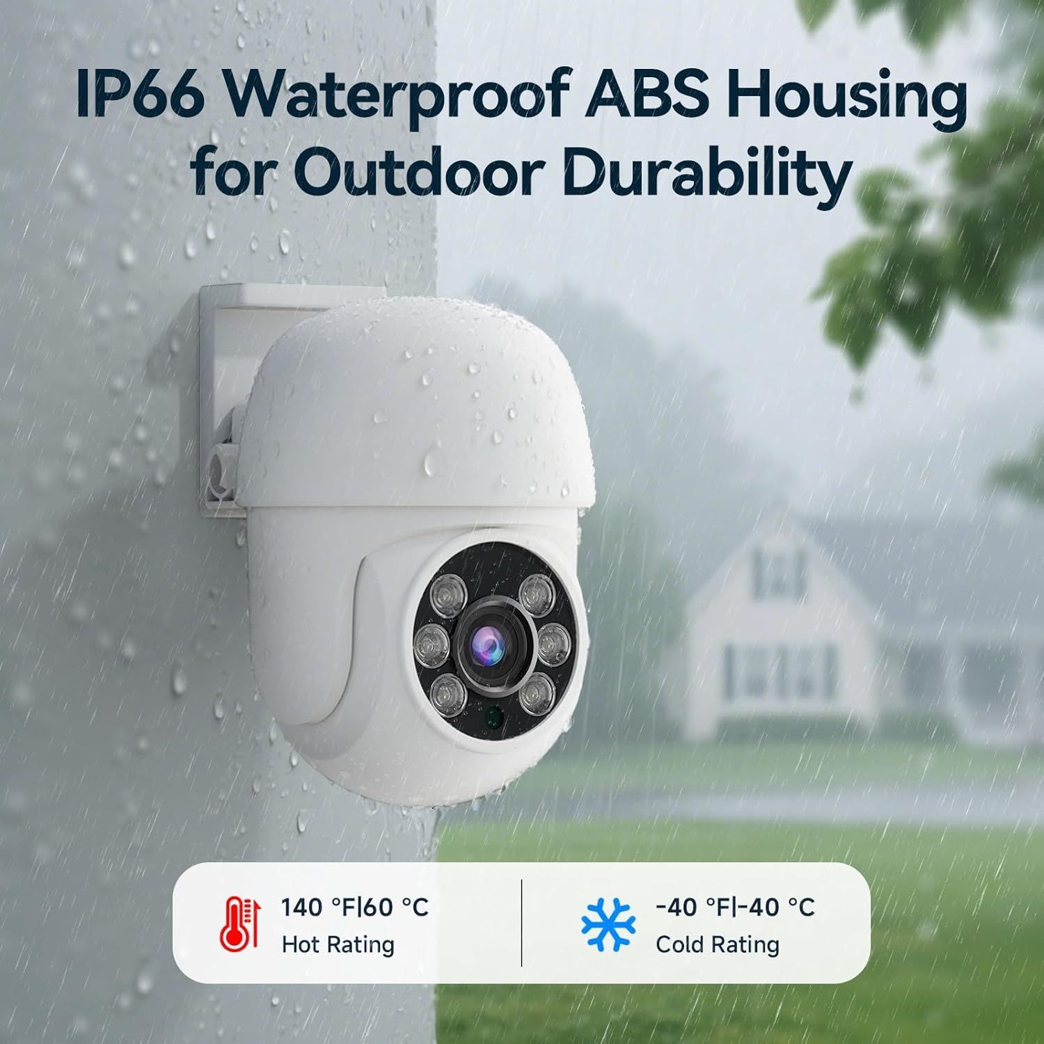 屋内 屋外IP66防水