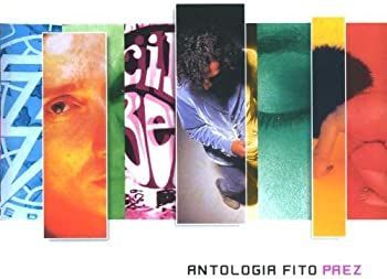 【】(未使用･未開封品)Antologia [CD]