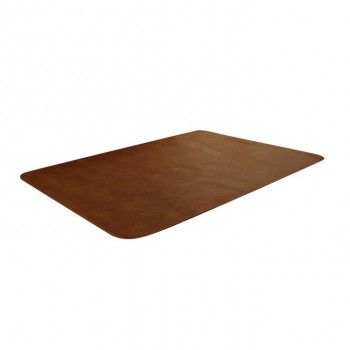 【新品・3営業日で発送】イケヒコ ラグカバー 抗菌 防臭 ブラウン 約130×190cm 6031369 (1683002)