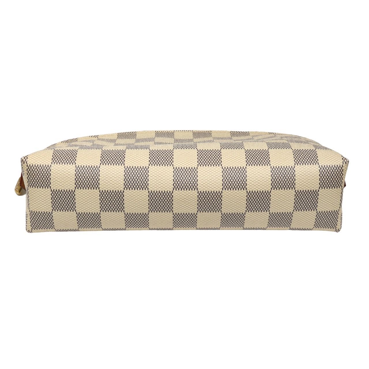 Louis Vuitton ルイヴィトン ポシェット・コスメティックGM N23346