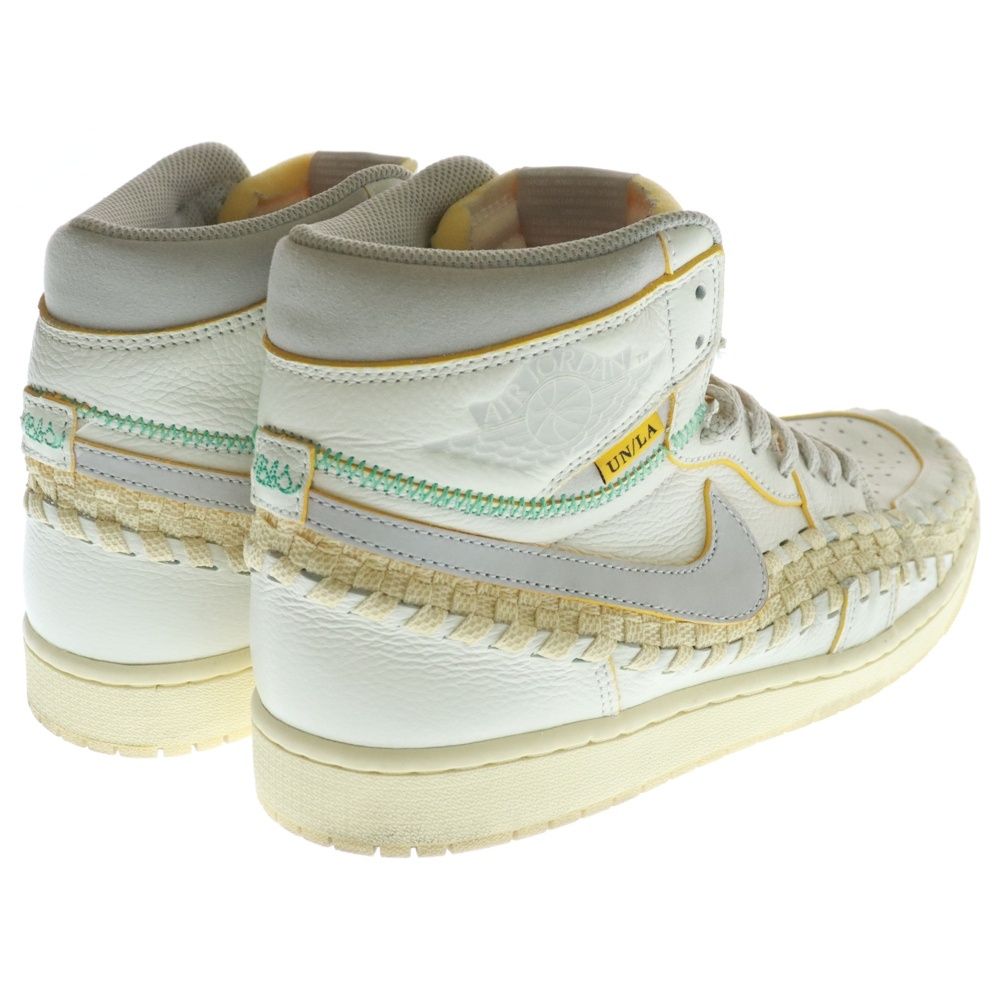 NIKE (ナイキ) ×UNION LA×BEPHIES BEAUTY SUPPLY AIR JORDAN 1
