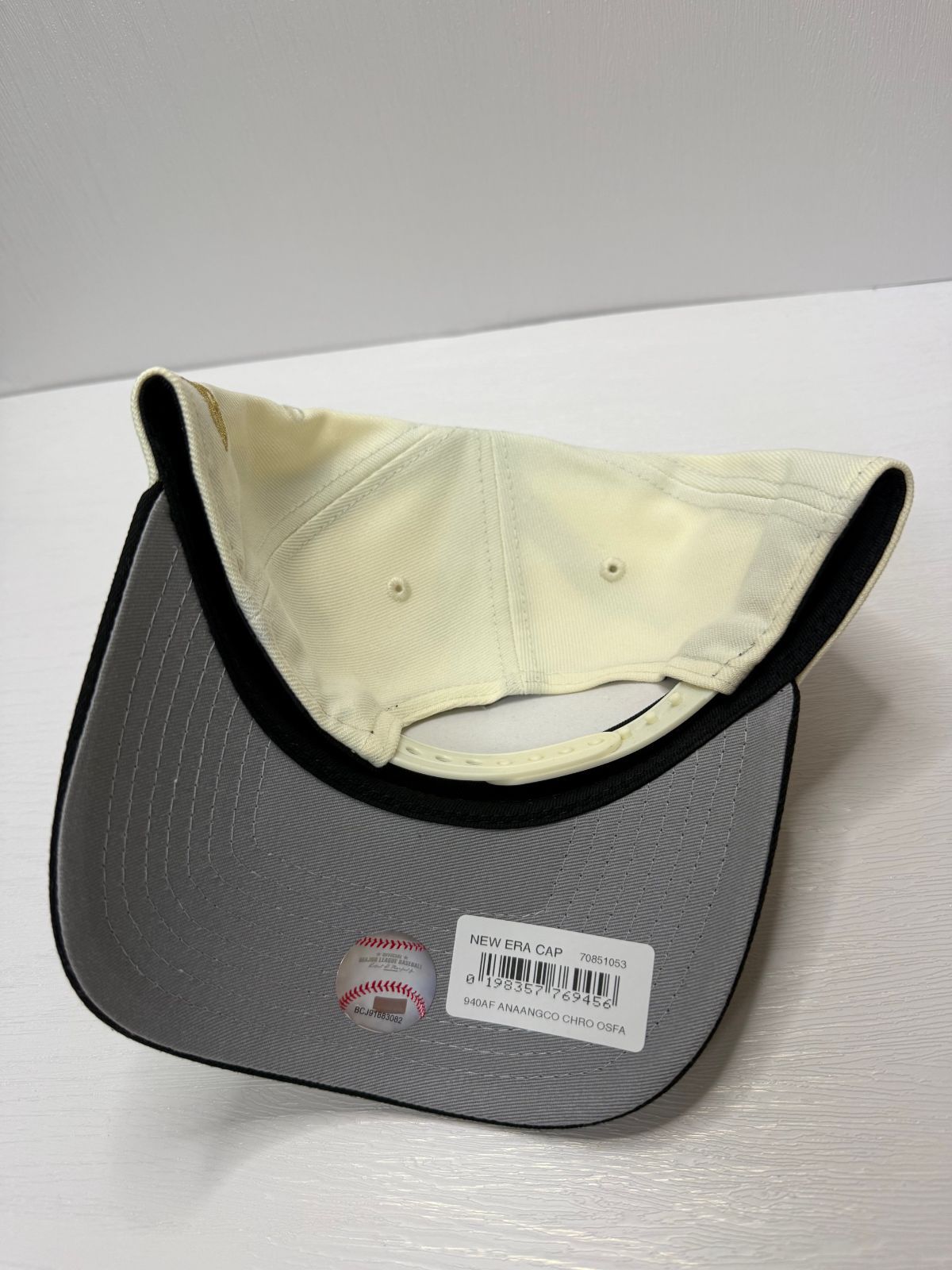 Newera ロサンゼルスエンゼルス