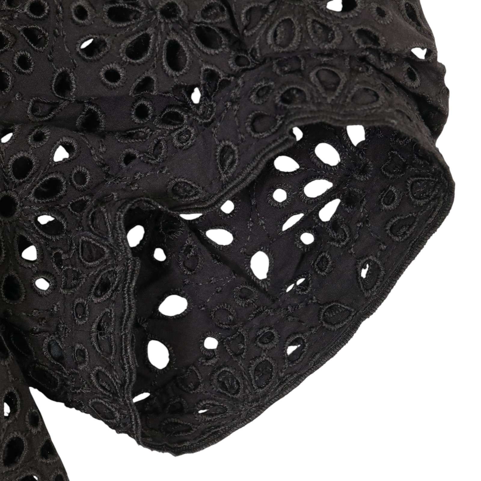 BALLSEY ボールジー 春夏☆ 花柄 ブラウス プルオーバー Sz.36