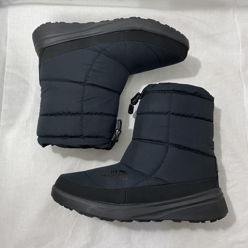 ヌプシ ブーティ