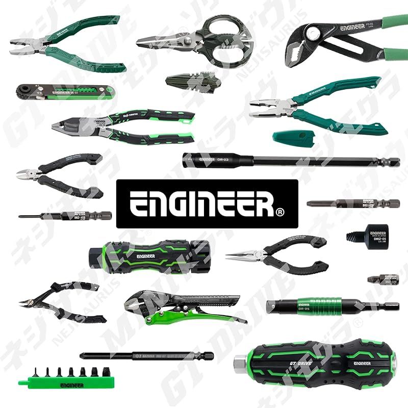 ネジモグラソケット