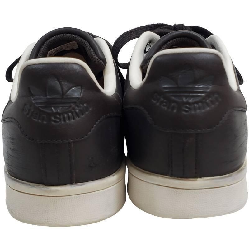 ☆廃盤品☆【アディダス】スタンスミス (27.5) レザー　本革　オールブラック 楽天市場】adidas アディダスオリジナルス STAN SMITH LUX