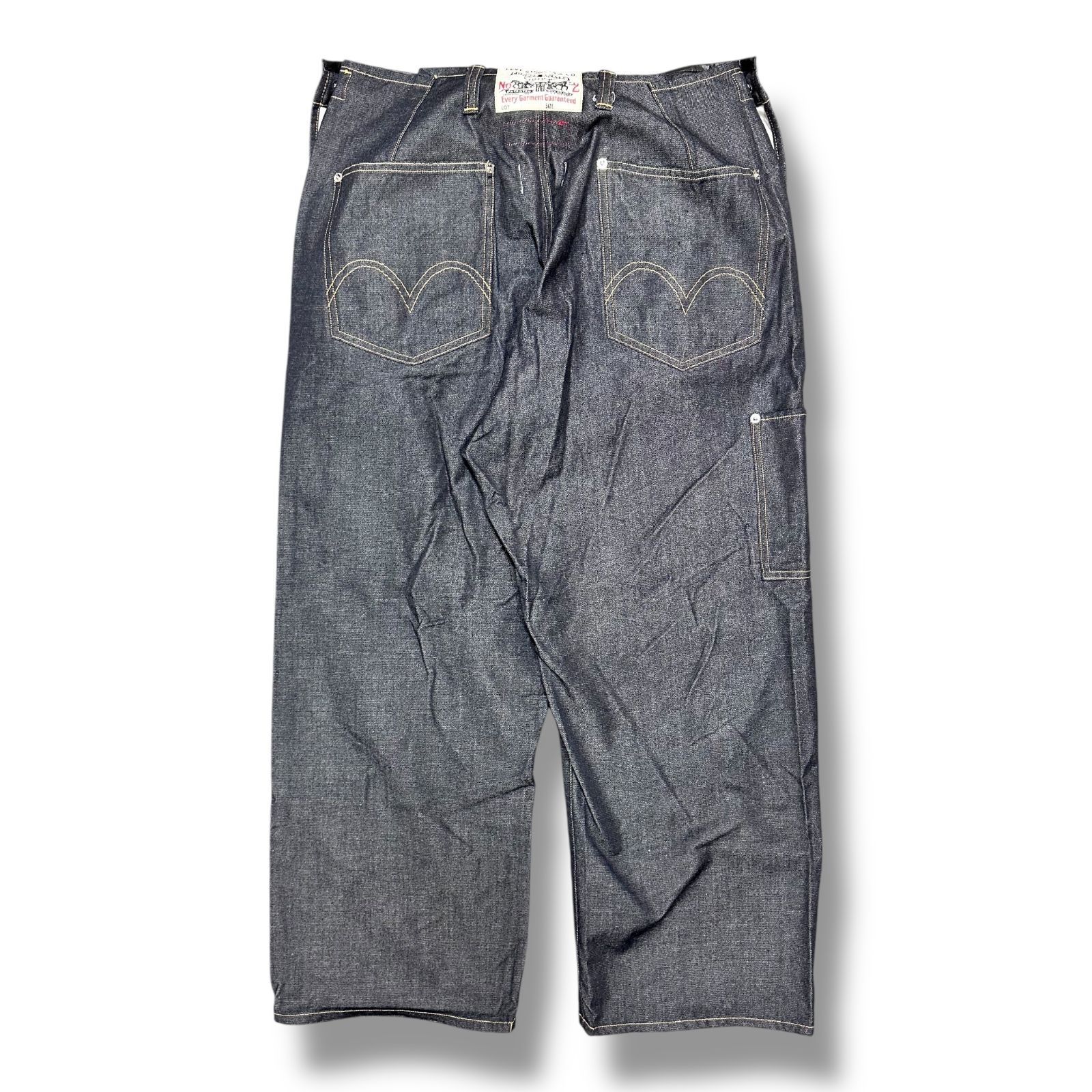 参考上代75900円 eYe JUNYA WATANABE MAN × Levis 24SS Customize 