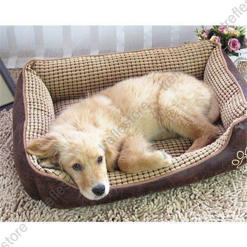 犬ベット 夏用
