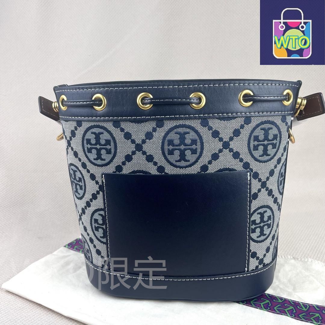 TORY BURCH ショルダーバッグ 美品 TORY BURCH ショルダーバッグ-WTO輸入1-NTA76 - メルカリ