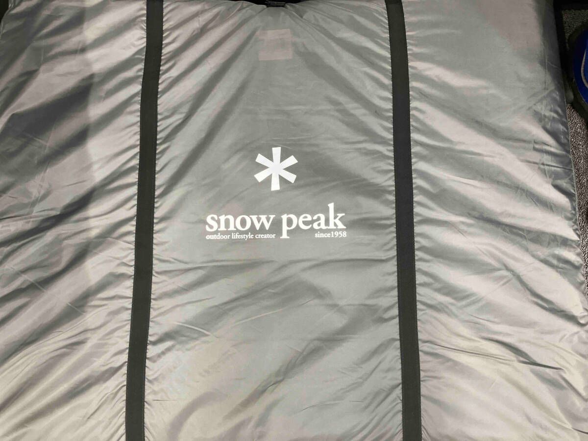snowpeakスノーピーク グランベルグMインナーマット TM-781