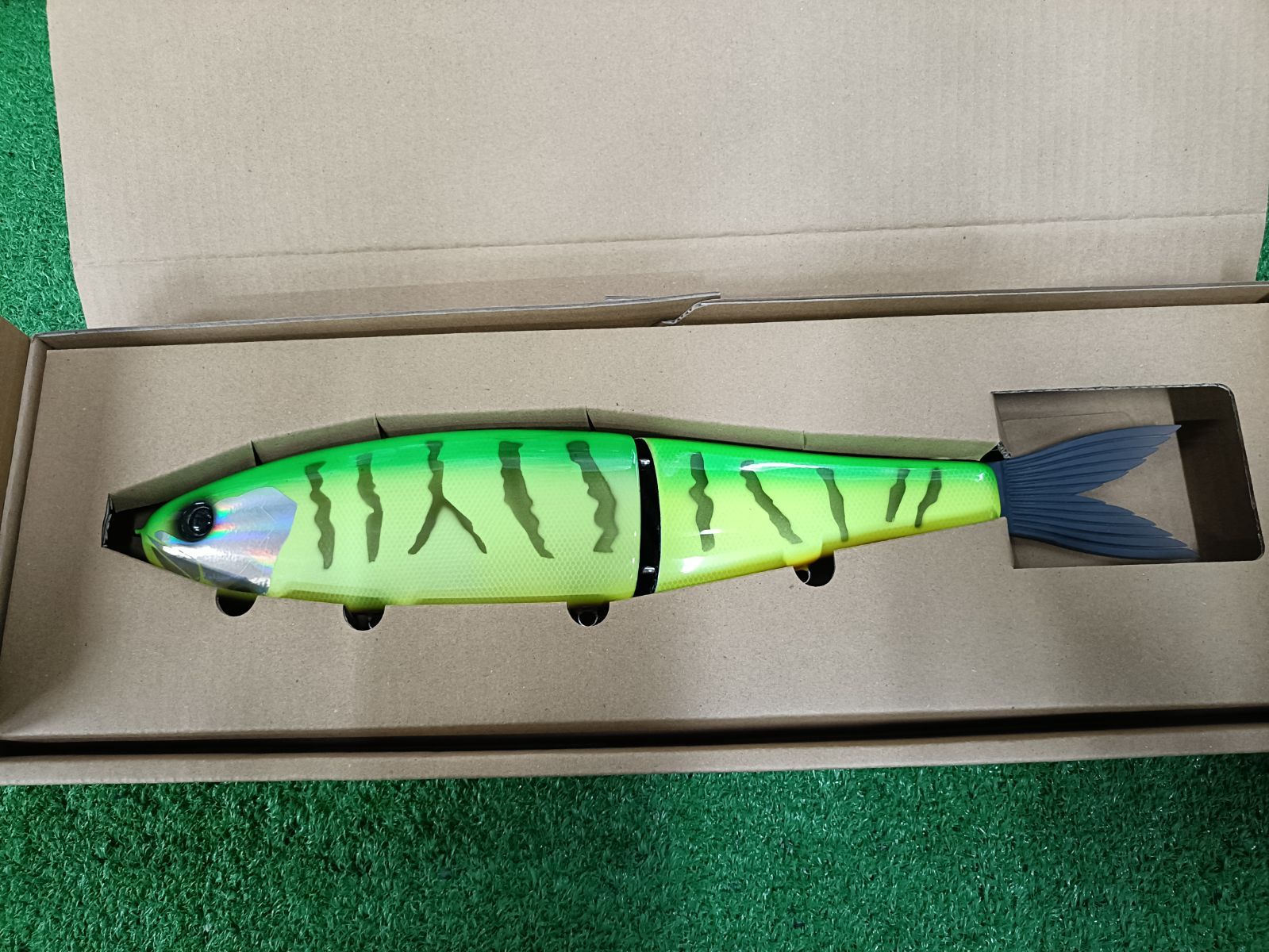 スタジオコンポジット　ボルタ375 MK ホットタイガー スタジオコンポジット ボルタ 375 #MKホットタイガー （山科店