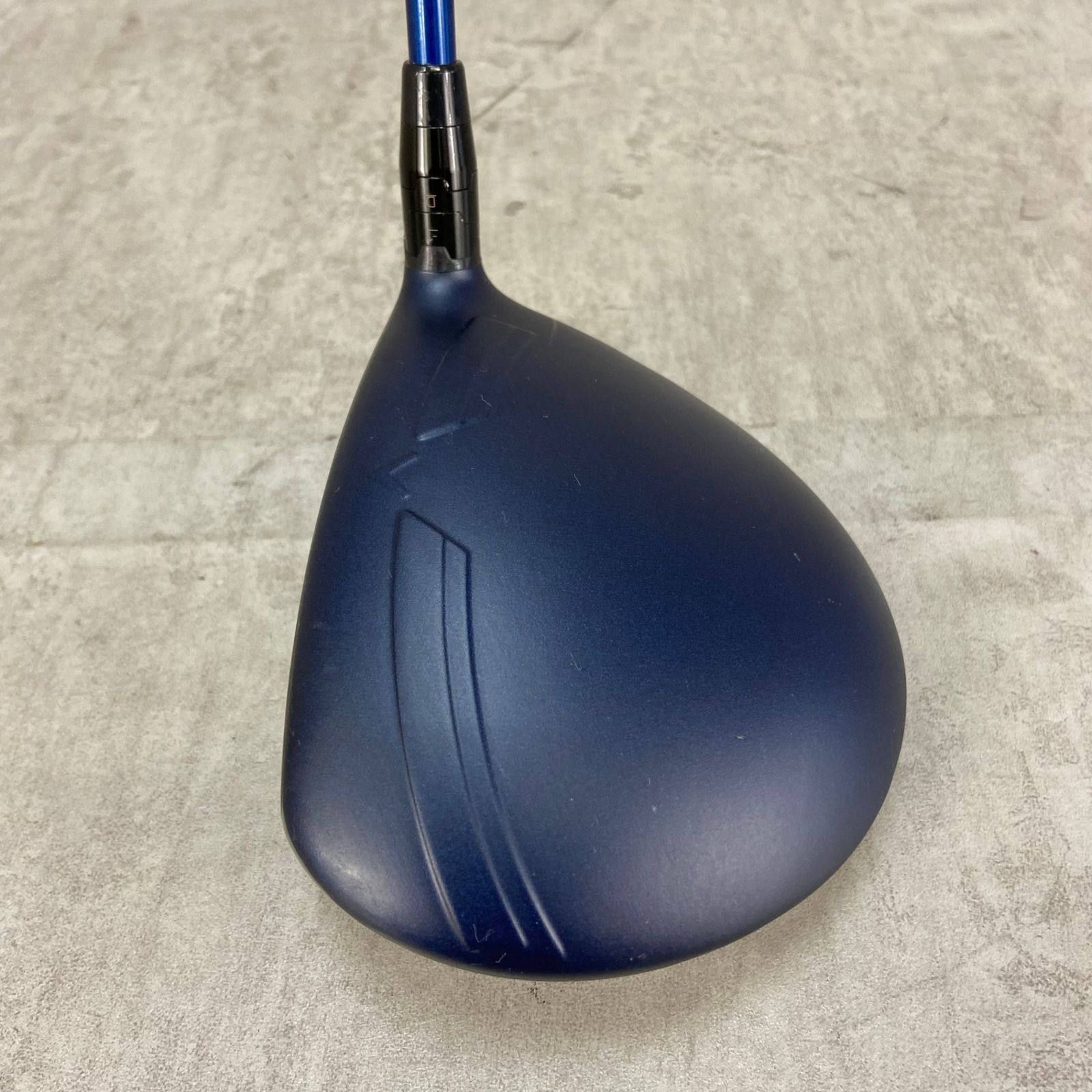 レフティー キャロウェイ XR メンズゴルフ ドライバー S 左利き