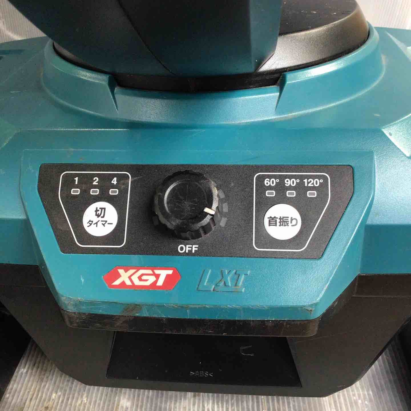 makita コードレス産業扇