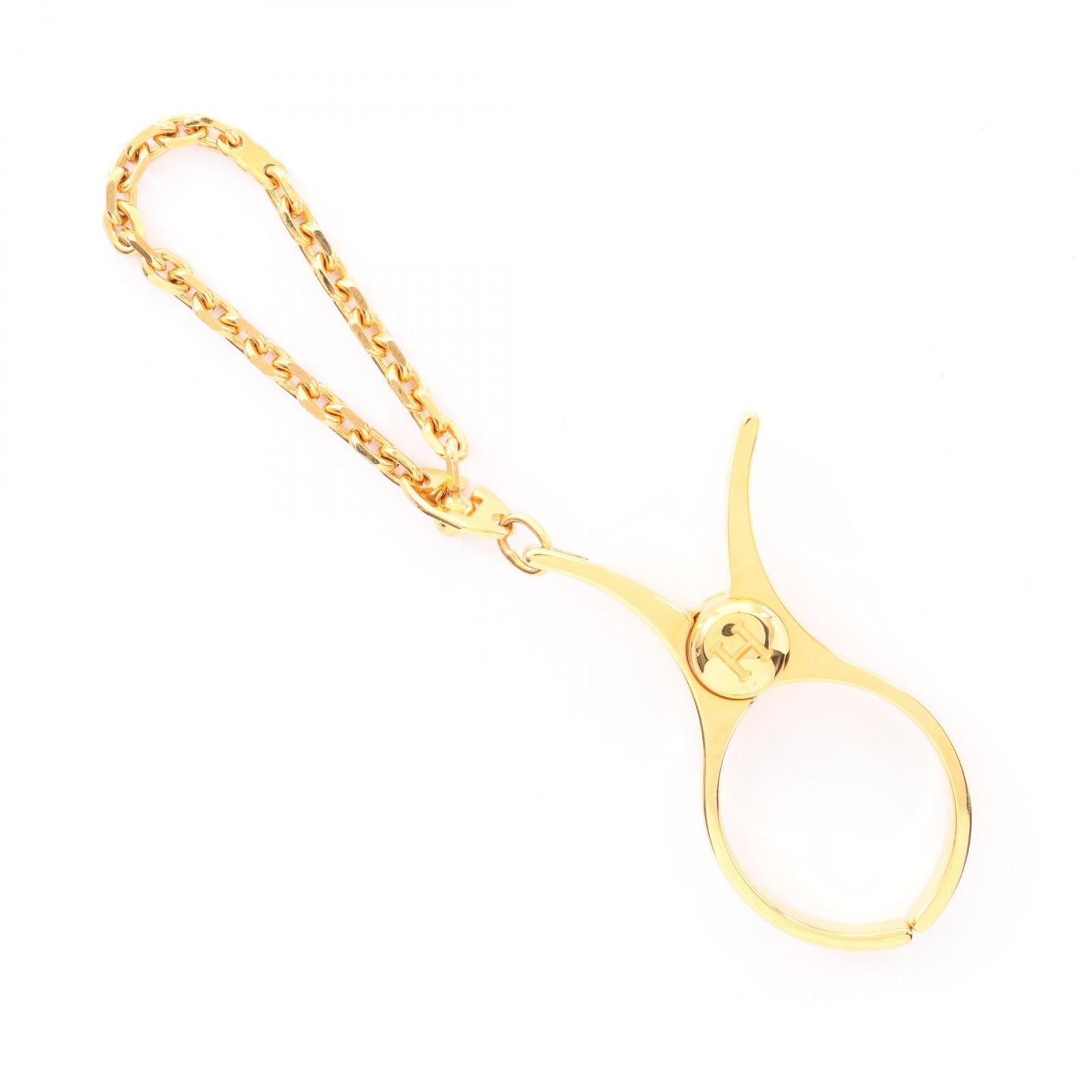 HERMES エルメス フィルー グローブホルダー その他小物