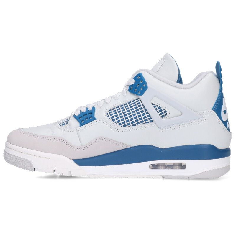 NIKE エアジョーダン4 レトロ 