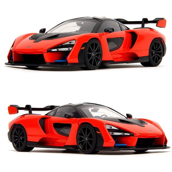 24 ワイルドスピードダイキャストカー