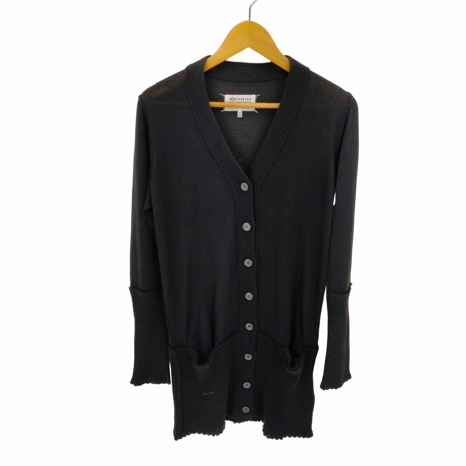 メゾンマルタンマルジェラ Maison Martin Margiela 16SS 1 レーヨン 