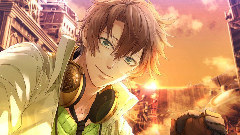 Code:Realize ?彩虹の花束? for Nintendo Switch [Amazon限定無し