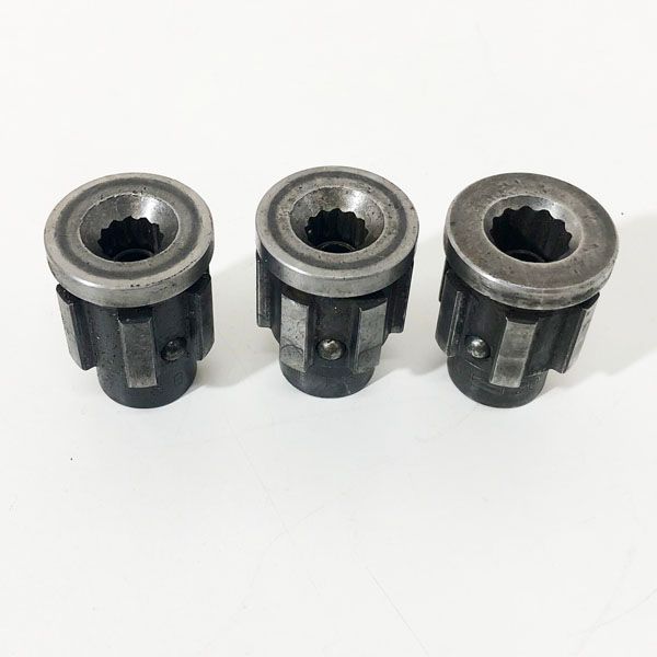 TONE　シャーレンチ　ソケット　M16　6個セット 1個) 車用品・バイク用品 TONE トネ シャーレンチ M16用ロングインナー