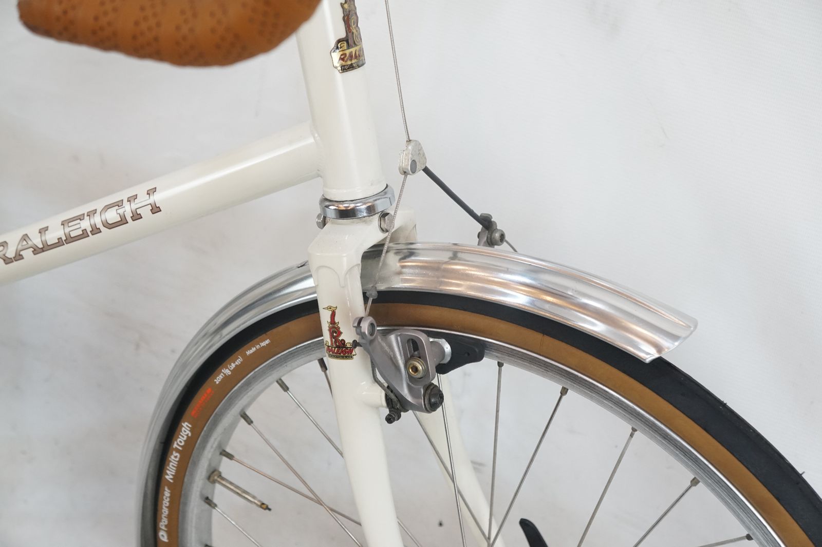 RALEIGH ラレー