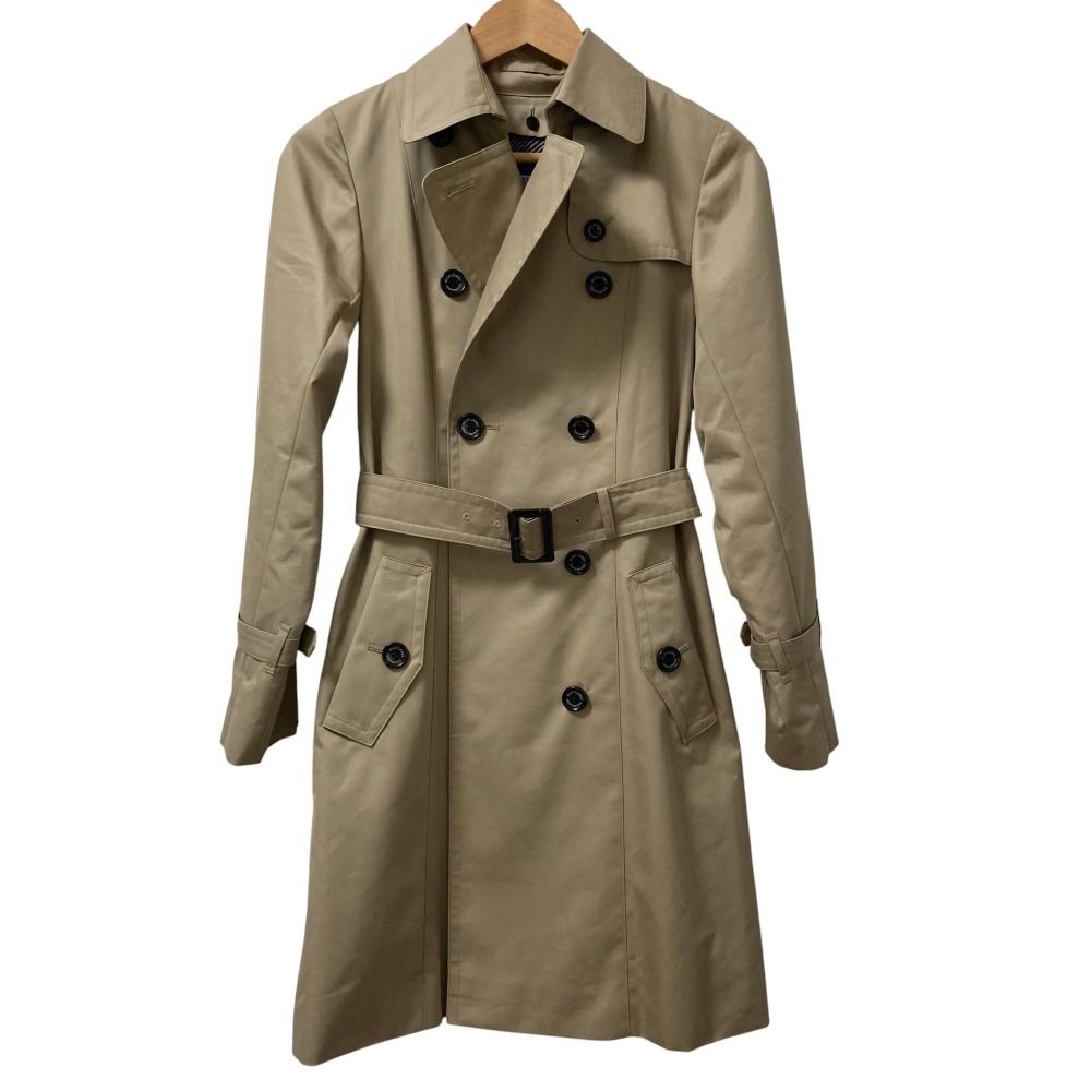 美品 BLUE LABEL CRESTBRIDGE ブルーレーベルクレストブリッジ