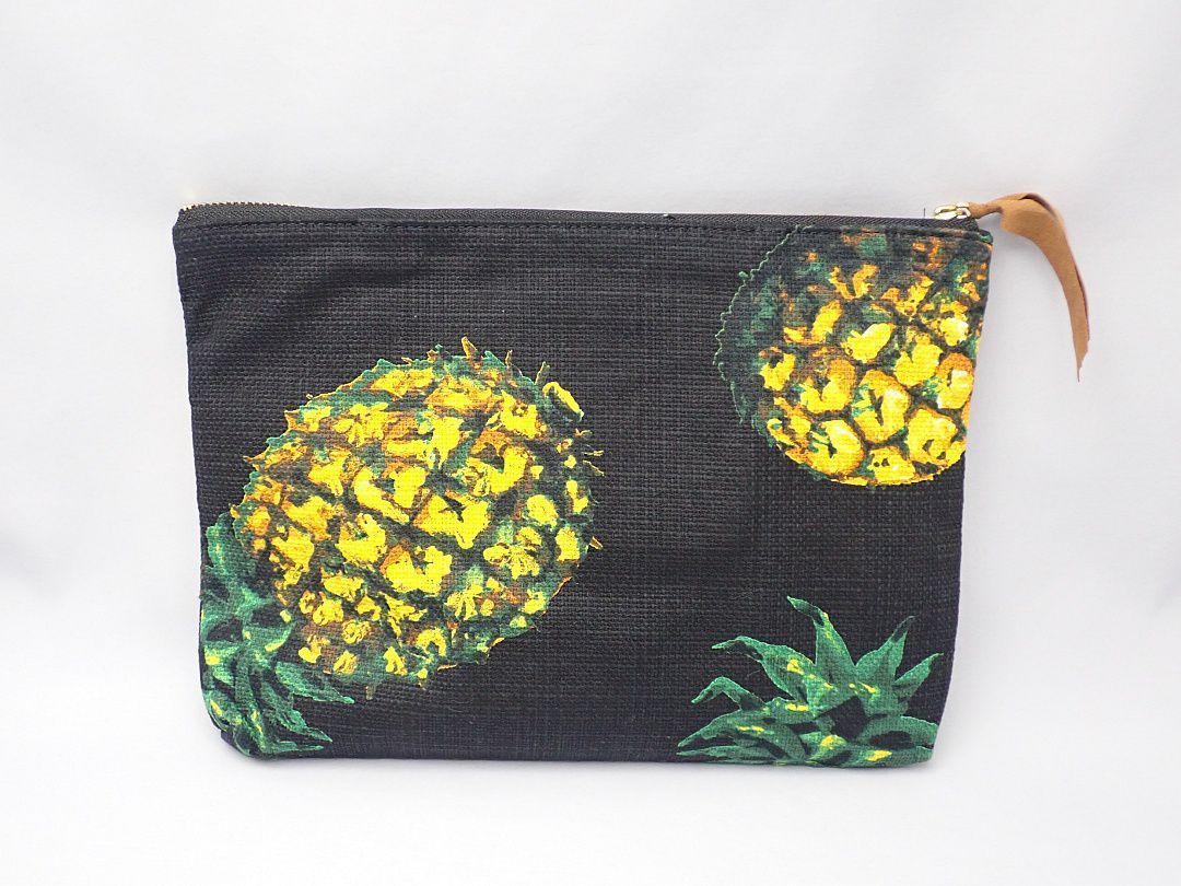 MAISON DO REEFER ポーチ MAISON DO REEFER ポーチ MAISON DO REEFER