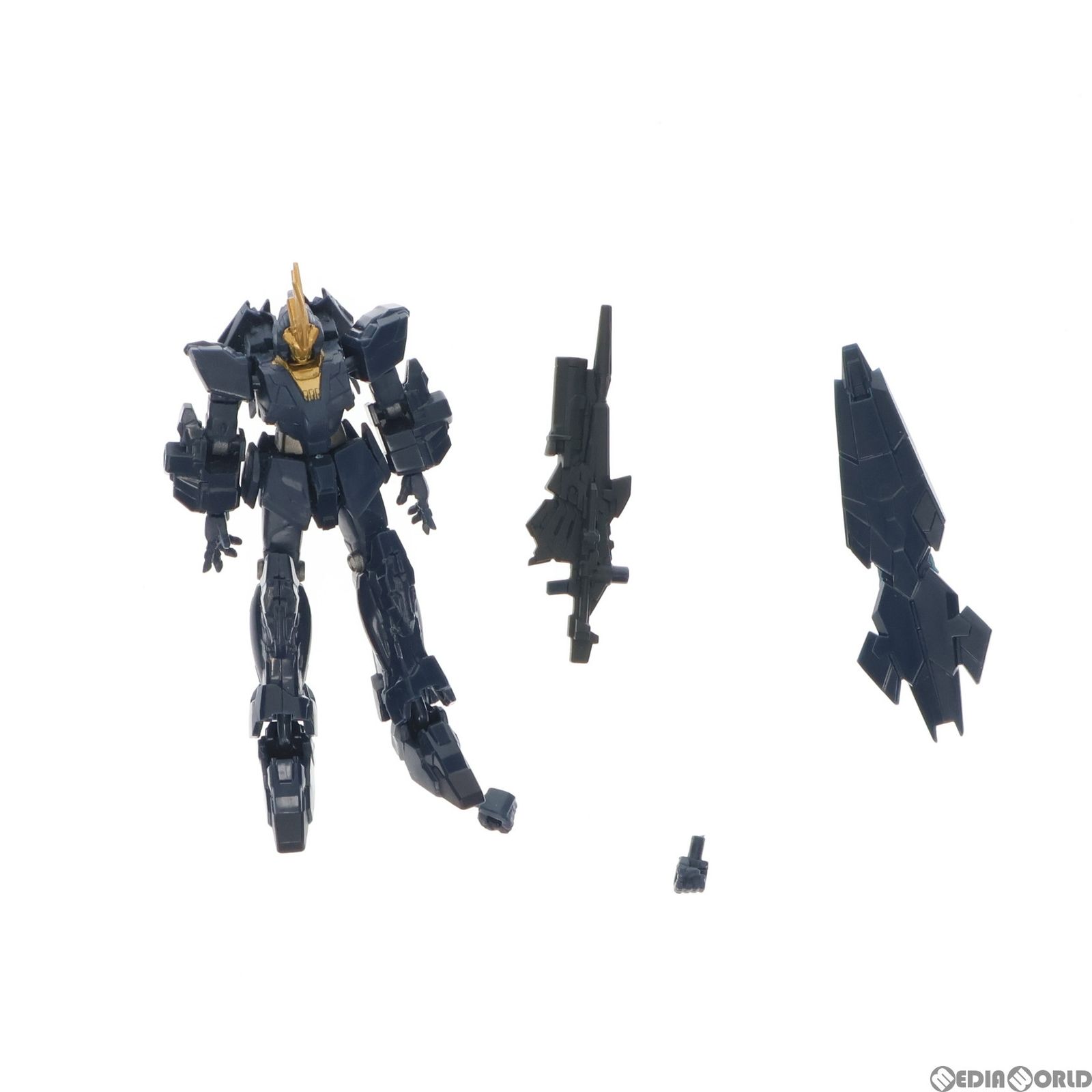 単品)(食玩)機動戦士ガンダム ASSAULT KINGDOM(アサルトキングダム) RX 