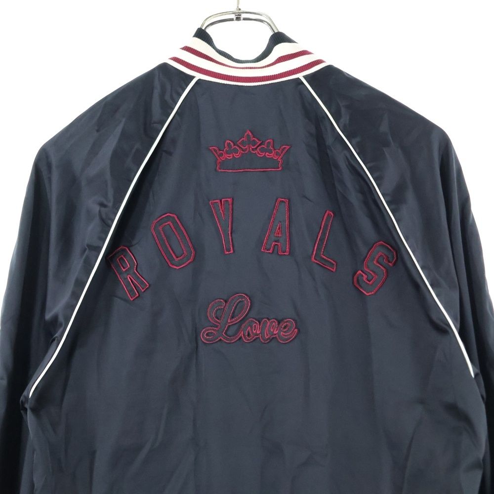 【美品】ドルチェアンドガッバーナ　ダークブラウン ポリエステルジャケット 楽天市場】ドルチェ＆ガッバーナ（柄ロゴ）（コート・ジャケット