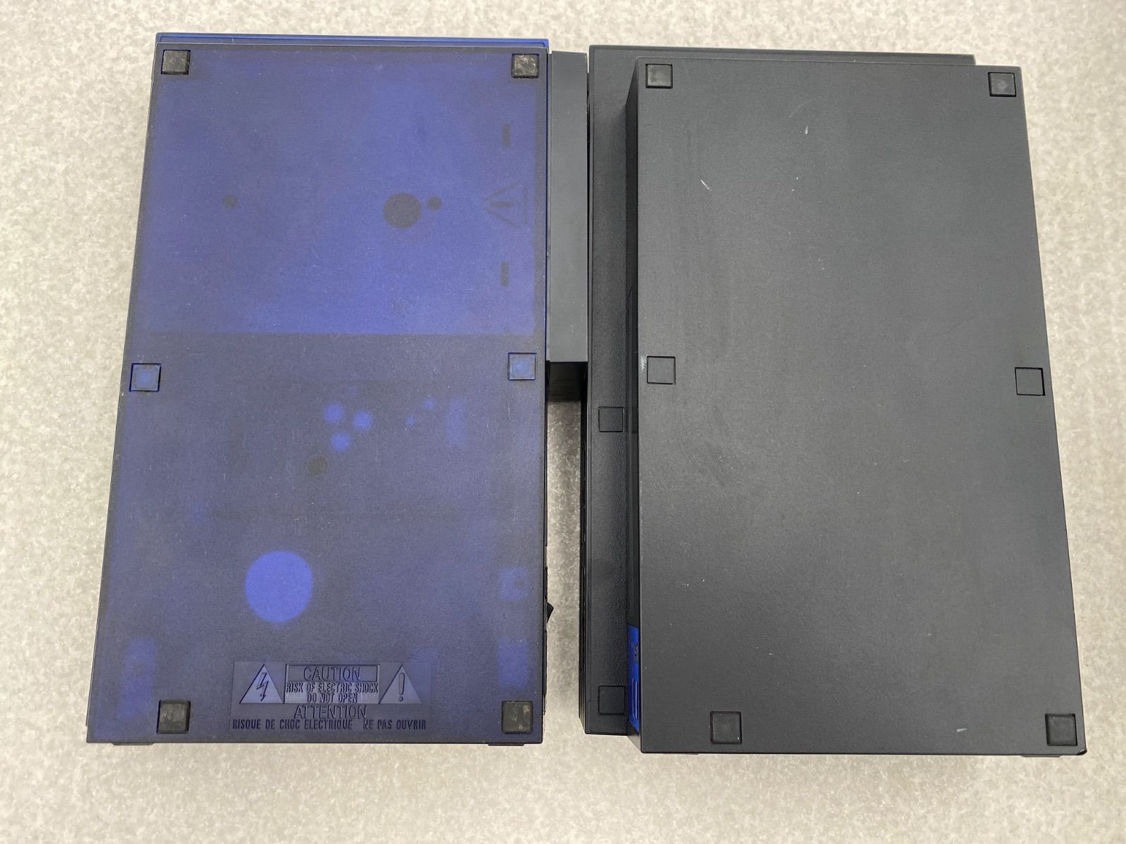 ジャンク品　プレイステーション2　本体のみ　まとめ売り　6台 2025年最新】Yahoo!オークション -ps2 本体 ジャンクの中古品